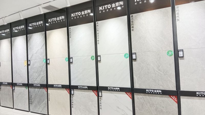 全瓷墙砖与半瓷尺寸到底差在哪