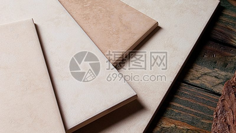 客厅抛釉砖尺寸选择：尺寸与空间和谐共鸣的艺术