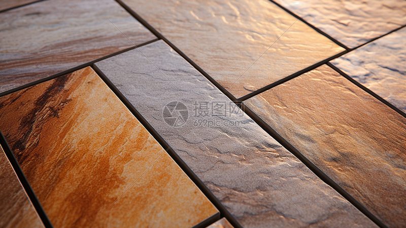 小标题：防滑瓷砖的重要性