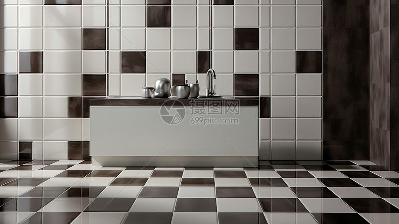 抛釉砖800x800耐磨等级，选购时不可忽视的关键指标**